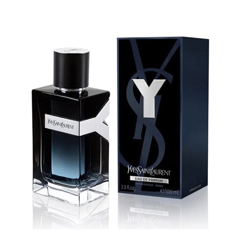 ysl y man eau de parfum|ysl y aftershave for men.